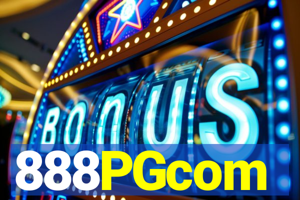 888PGcom