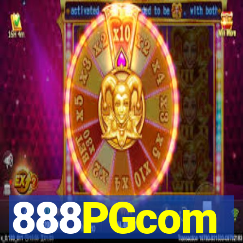 888PGcom