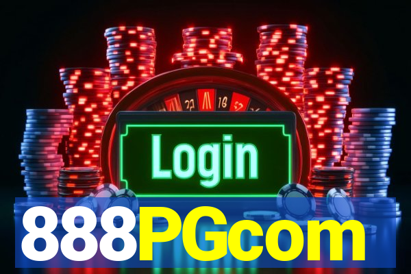 888PGcom