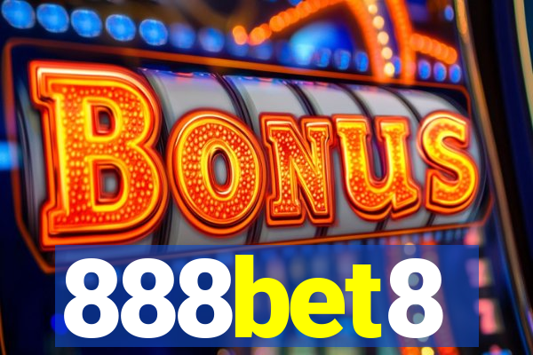 888bet8