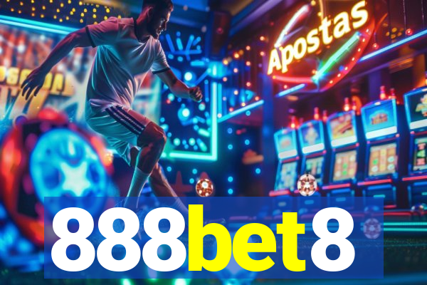 888bet8