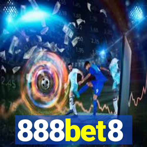 888bet8