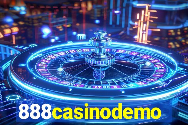 888casinodemo