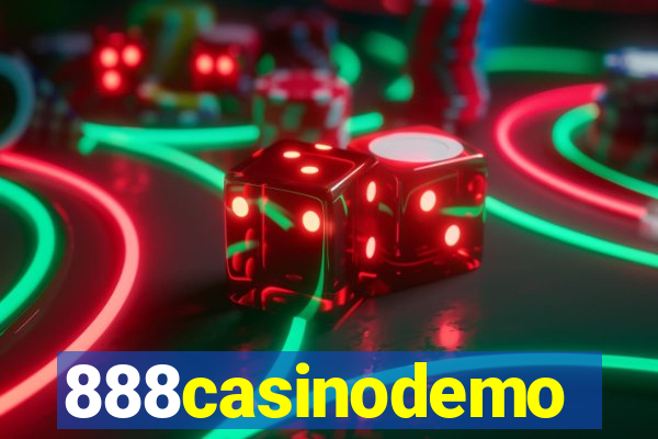 888casinodemo