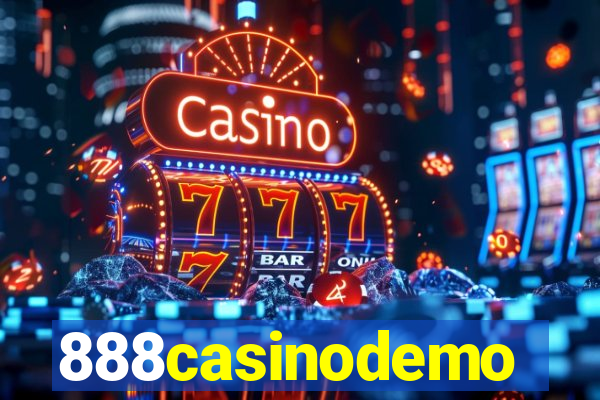 888casinodemo