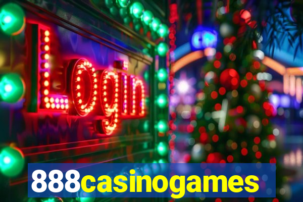 888casinogames