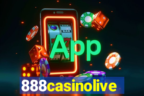 888casinolive