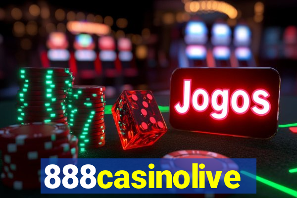 888casinolive