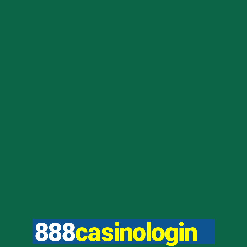 888casinologin