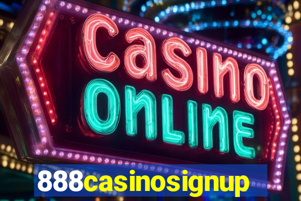 888casinosignup