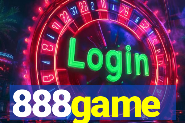 888game