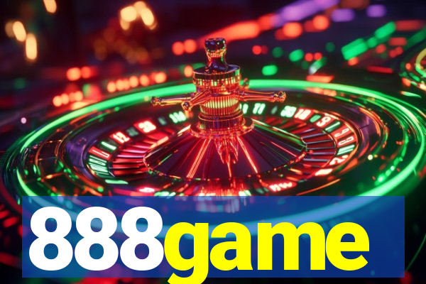 888game