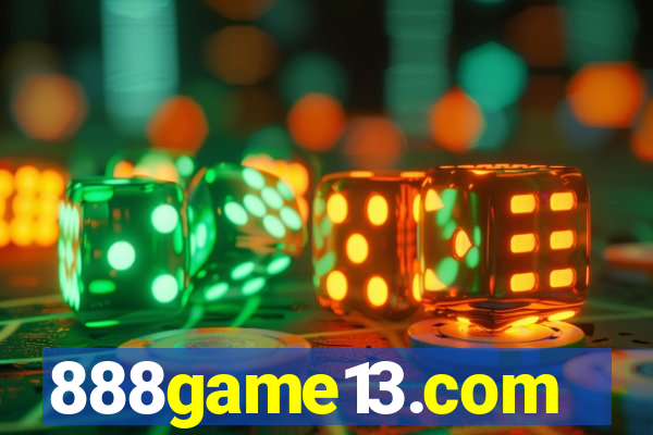 888game13.com