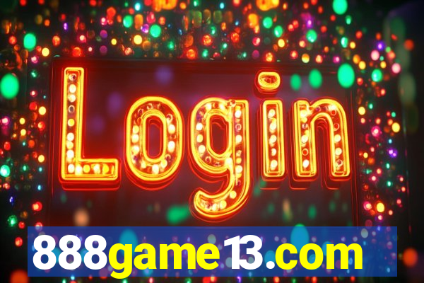 888game13.com