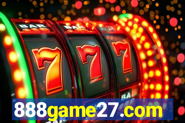 888game27.com