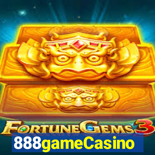 888gameCasino