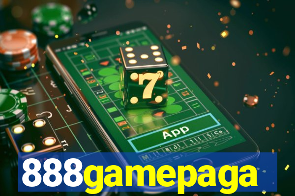 888gamepaga