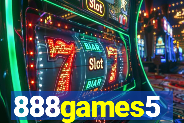 888games5