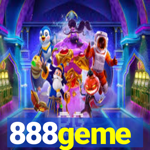 888geme