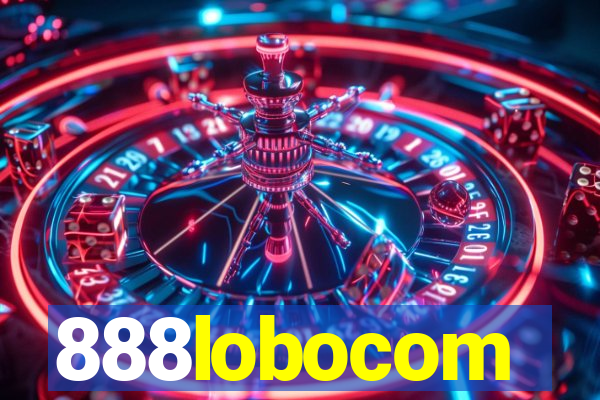 888lobocom