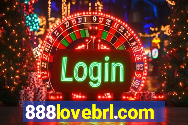 888lovebrl.com