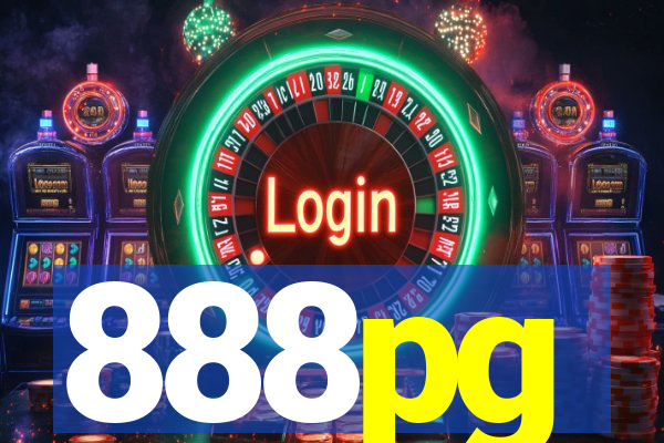 888pg