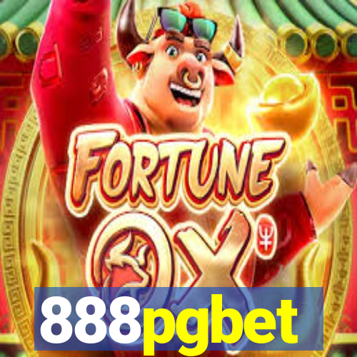 888pgbet