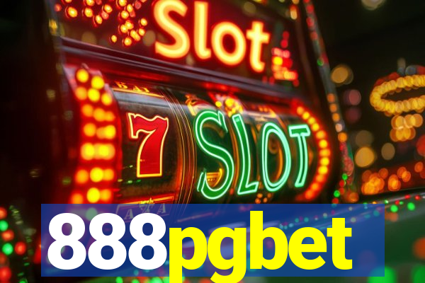 888pgbet