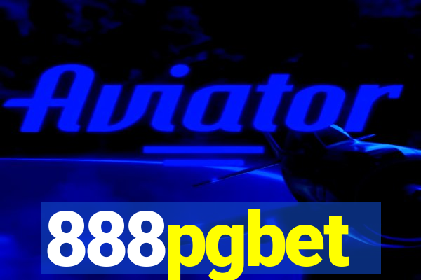 888pgbet