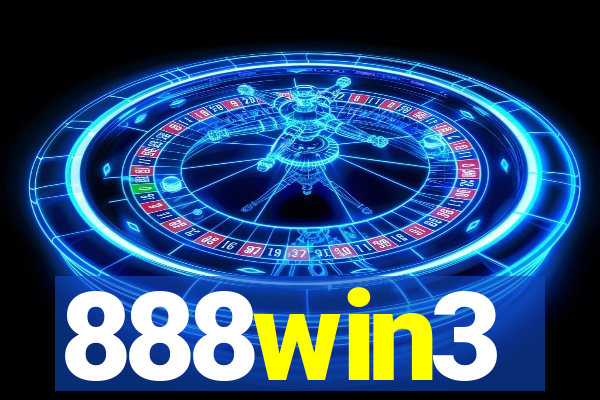 888win3