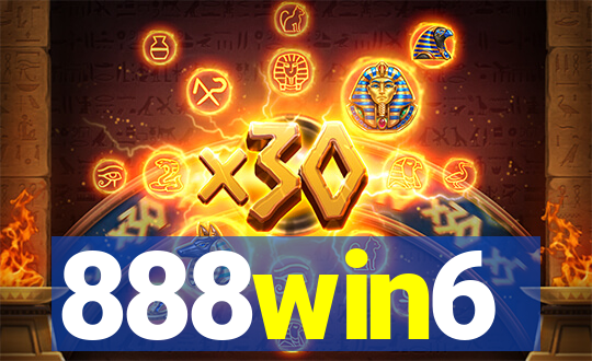 888win6