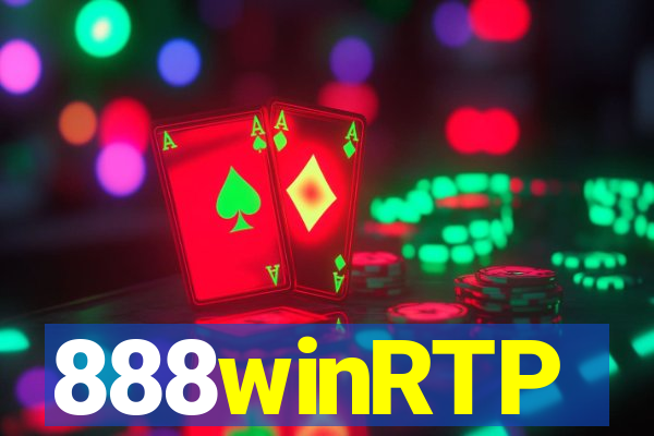 888winRTP