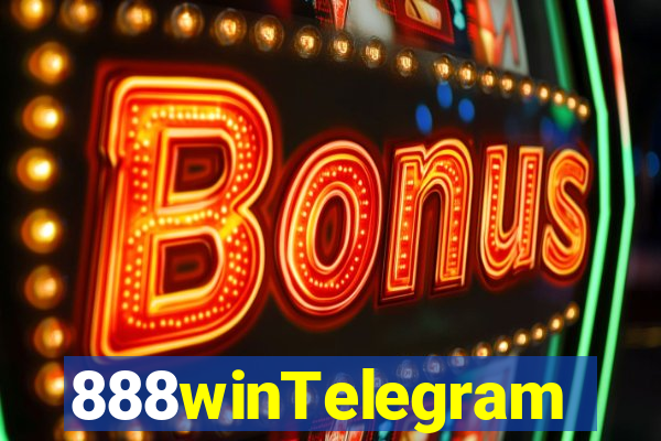 888winTelegram