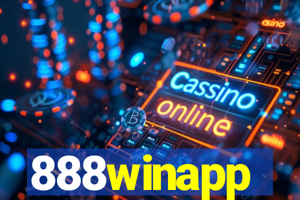 888winapp