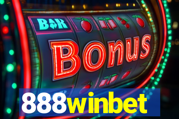 888winbet