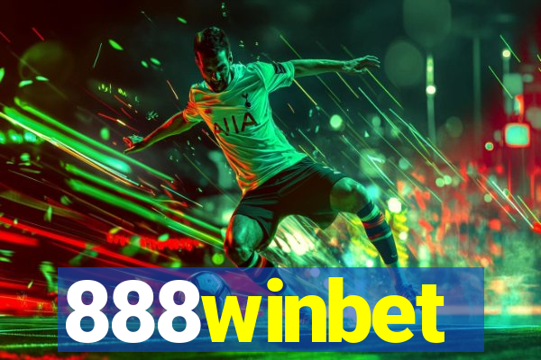 888winbet