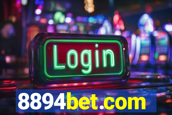 8894bet.com