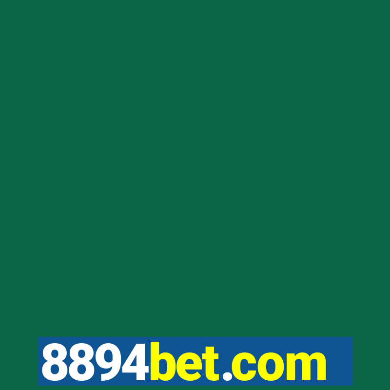 8894bet.com