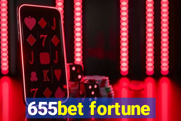 655bet fortune