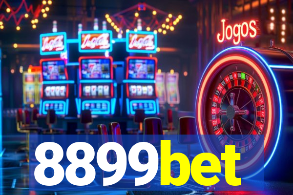 8899bet