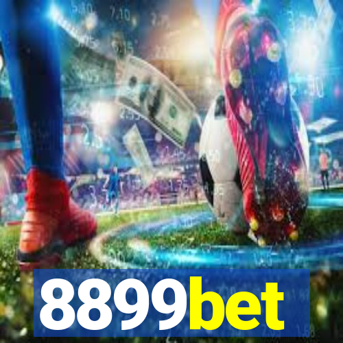 8899bet