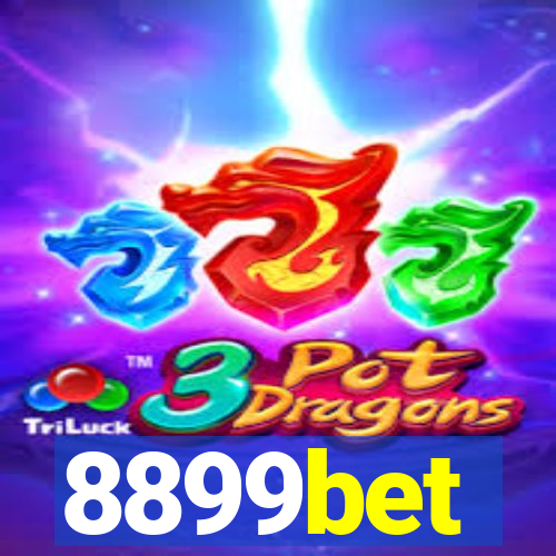 8899bet