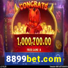 8899bet.com