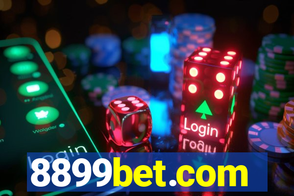 8899bet.com