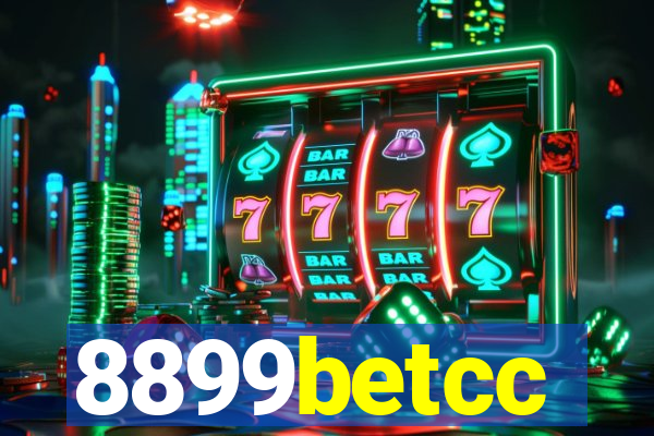 8899betcc