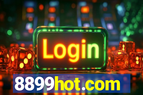 8899hot.com