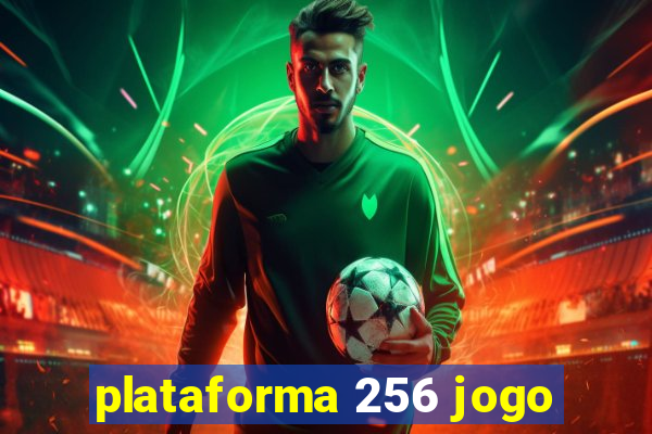 plataforma 256 jogo