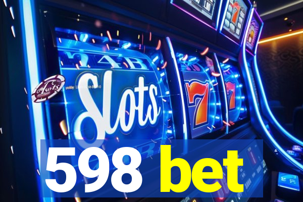 598 bet