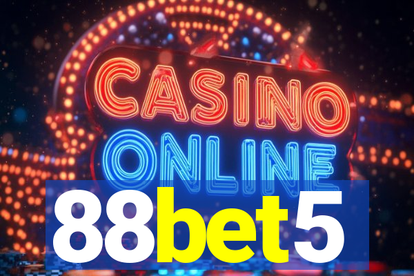 88bet5