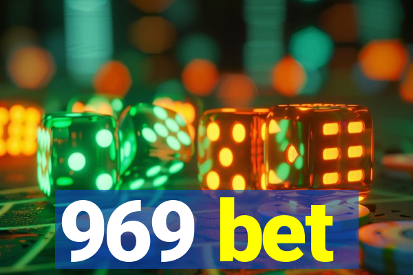 969 bet